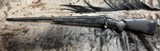 FREE SAFARI, FIERCE LEFT HAND CT EDGE 6.5 PRC RIFLE CARBON MIDNIGHT 24