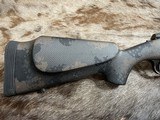 FREE SAFARI, FIERCE LEFT HAND CT EDGE 6.5 PRC RIFLE CARBON MIDNIGHT 24