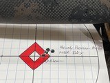 FREE SAFARI, FIERCE LEFT HAND CT EDGE 6.5 PRC RIFLE CARBON MIDNIGHT 24
