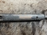 FREE SAFARI, FIERCE LEFT HAND CT EDGE 6.5 PRC RIFLE CARBON MIDNIGHT 24