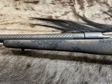 FREE SAFARI, FIERCE LEFT HAND CT EDGE 6.5 PRC RIFLE CARBON MIDNIGHT 24