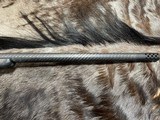 FREE SAFARI, FIERCE LEFT HAND CT EDGE 6.5 PRC RIFLE CARBON MIDNIGHT 24