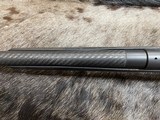 FREE SAFARI, FIERCE LEFT HAND CT EDGE 6.5 PRC RIFLE CARBON MIDNIGHT 24