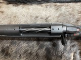 FREE SAFARI, FIERCE LEFT HAND CT EDGE 6.5 PRC RIFLE CARBON MIDNIGHT 24