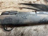 FREE SAFARI, FIERCE LEFT HAND CT EDGE 6.5 PRC RIFLE CARBON MIDNIGHT 24