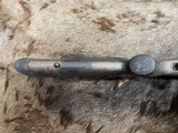 FREE SAFARI, FIERCE LEFT HAND CT EDGE 6.5 PRC RIFLE CARBON MIDNIGHT 24