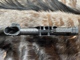 FREE SAFARI, NEW FIERCE RIVAL TITANIUM REAPER 28 NOSLER FOLDING STOCK NIX BRAKE - LAYAWAY AVAILABLE - 20 of 21