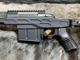 FREE SAFARI, NEW FIERCE RIVAL TITANIUM REAPER 28 NOSLER FOLDING STOCK NIX BRAKE - LAYAWAY AVAILABLE - 13 of 21