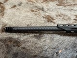 FREE SAFARI, NEW FIERCE RIVAL TITANIUM REAPER 28 NOSLER FOLDING STOCK NIX BRAKE - LAYAWAY AVAILABLE - 16 of 21