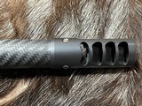 FREE SAFARI, NEW FIERCE RIVAL TITANIUM REAPER 28 NOSLER FOLDING STOCK NIX BRAKE - LAYAWAY AVAILABLE - 9 of 21