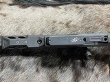 FREE SAFARI, NEW FIERCE RIVAL TITANIUM REAPER 28 NOSLER FOLDING STOCK NIX BRAKE - LAYAWAY AVAILABLE - 19 of 21