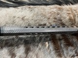 FREE SAFARI, NEW FIERCE RIVAL TITANIUM REAPER 28 NOSLER FOLDING STOCK NIX BRAKE - LAYAWAY AVAILABLE - 12 of 21