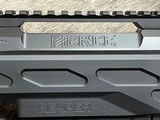 FREE SAFARI, NEW FIERCE RIVAL TITANIUM REAPER 28 NOSLER FOLDING STOCK NIX BRAKE - LAYAWAY AVAILABLE - 17 of 21