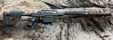 FREE SAFARI, NEW FIERCE RIVAL TITANIUM REAPER 28 NOSLER FOLDING STOCK NIX BRAKE - LAYAWAY AVAILABLE - 2 of 21