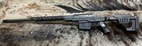 FREE SAFARI, NEW FIERCE RIVAL TITANIUM REAPER 28 NOSLER FOLDING STOCK NIX BRAKE - LAYAWAY AVAILABLE - 3 of 21