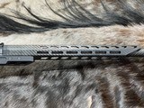 FREE SAFARI, NEW FIERCE RIVAL TITANIUM REAPER 28 NOSLER FOLDING STOCK NIX BRAKE - LAYAWAY AVAILABLE - 7 of 21
