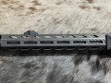FREE SAFARI, NEW FIERCE RIVAL TITANIUM REAPER 28 NOSLER FOLDING STOCK NIX BRAKE - LAYAWAY AVAILABLE - 18 of 21
