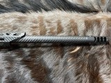 FREE SAFARI, NEW FIERCE RIVAL TITANIUM REAPER 28 NOSLER FOLDING STOCK NIX BRAKE - LAYAWAY AVAILABLE - 8 of 21