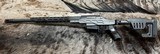 FREE SAFARI, NEW FIERCE RIVAL TITANIUM REAPER 6.5 CREED FOLDING STOCK, NIX - LAYAWAY AVAILABLE - 3 of 21