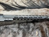 FREE SAFARI, NEW FIERCE RIVAL TITANIUM REAPER 6.5 CREED FOLDING STOCK, NIX - LAYAWAY AVAILABLE - 7 of 21