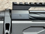 FREE SAFARI, NEW FIERCE RIVAL TITANIUM REAPER 6.5 CREED FOLDING STOCK, NIX - LAYAWAY AVAILABLE - 6 of 21