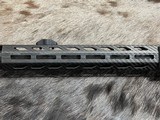FREE SAFARI, NEW FIERCE RIVAL TITANIUM REAPER 6.5 CREED FOLDING STOCK, NIX - LAYAWAY AVAILABLE - 18 of 21