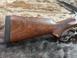 FREE SAFARI, BIG HORN ARMORY 90B SPIKE DRIVER 45 COLT SS FANCY WALNUT STOCK 90 - LAYAWAY AVAILABLE - 4 of 18