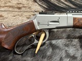 FREE SAFARI, BIG HORN ARMORY 90B SPIKE DRIVER 45 COLT SS FANCY WALNUT STOCK 90 - LAYAWAY AVAILABLE