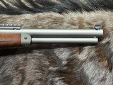 FREE SAFARI, BIG HORN ARMORY 90B SPIKE DRIVER 45 COLT SS FANCY WALNUT STOCK 90 - LAYAWAY AVAILABLE - 6 of 18