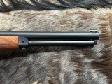 FREE SAFARI, NEW BIG HORN ARMORY 90B SPIKE DRIVER 45 COLT FANCY WALNUT 90 - LAYAWAY AVAILABLE - 6 of 18