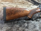 FREE SAFARI, NEW BIG HORN ARMORY 90B SPIKE DRIVER 45 COLT FANCY WALNUT 90 - LAYAWAY AVAILABLE - 4 of 18