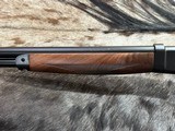 FREE SAFARI, NEW BIG HORN ARMORY 90B SPIKE DRIVER 45 COLT FANCY WALNUT 90 - LAYAWAY AVAILABLE - 11 of 18