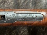 FREE SAFARI, NEW BIG HORN ARMORY 90B SPIKE DRIVER 45 COLT FANCY WALNUT 90 - LAYAWAY AVAILABLE - 14 of 18