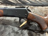 FREE SAFARI, NEW BIG HORN ARMORY MODEL 89 SPIKE DRIVER 500 S&W COLLECTOR GRADE - LAYAWAY AVAILABLE - 9 of 18