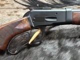 FREE SAFARI, NEW BIG HORN ARMORY MODEL 89 SPIKE DRIVER 500 S&W COLLECTOR GRADE - LAYAWAY AVAILABLE