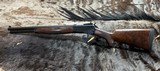FREE SAFARI, NEW BIG HORN ARMORY MODEL 89 SPIKE DRIVER 500 S&W COLLECTOR GRADE - LAYAWAY AVAILABLE - 3 of 18