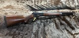 FREE SAFARI, NEW BIG HORN ARMORY MODEL 89 SPIKE DRIVER 500 S&W COLLECTOR GRADE - LAYAWAY AVAILABLE - 2 of 18