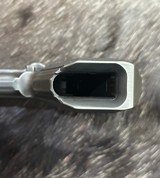 NEW NIGHTHAWK CUSTOM AGENT 2 GOV'T RECON 1911 45 ACP W/ MANY UPGRADES - LAYAWAY AVAILABLE - 12 of 19