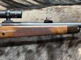 FREE SAFARI, MONTANA 1999 AFRICAN (ALR) 404 JEFFERY, TRIJICON 1-6 SCOPE - LAYAWAY AVAILABLE - 6 of 22