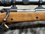 FREE SAFARI, MONTANA 1999 AFRICAN (ALR) 404 JEFFERY, TRIJICON 1-6 SCOPE - LAYAWAY AVAILABLE - 2 of 22