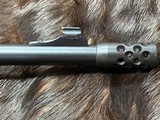 FREE SAFARI, MONTANA 1999 AFRICAN (ALR) 404 JEFFERY, TRIJICON 1-6 SCOPE - LAYAWAY AVAILABLE - 8 of 22