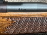 FREE SAFARI, MONTANA 1999 AFRICAN (ALR) 404 JEFFERY, TRIJICON 1-6 SCOPE - LAYAWAY AVAILABLE - 9 of 22