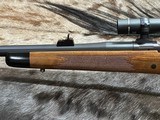 FREE SAFARI, MONTANA 1999 AFRICAN (ALR) 404 JEFFERY, TRIJICON 1-6 SCOPE - LAYAWAY AVAILABLE - 15 of 22