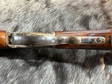 NEW CUSTOM BUILD, ORIGINAL WINCHESTER 1885 HIGH WALL ACTION, 33 WIN, 33 WCF - 17 of 19