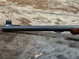 NEW CUSTOM BUILD, ORIGINAL WINCHESTER 1885 HIGH WALL ACTION, 33 WIN, 33 WCF - 13 of 19