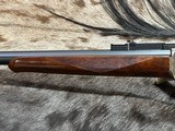 NEW CUSTOM BUILD, ORIGINAL WINCHESTER 1885 HIGH WALL ACTION, 33 WIN, 33 WCF - 12 of 19