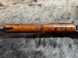 NEW CUSTOM BUILD, ORIGINAL WINCHESTER 1885 HIGH WALL ACTION, 33 WIN, 33 WCF - 16 of 19