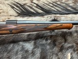FREE SAFARI, NEW SAKO CUSTOM SHOP 85 BAVARIAN 300 WIN MAG HIGH GRADE WOOD - LAYAWAY AVAILABLE - 5 of 19