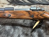 FREE SAFARI, NEW SAKO CUSTOM SHOP 85 BAVARIAN 300 WIN MAG HIGH GRADE WOOD - LAYAWAY AVAILABLE - 9 of 19