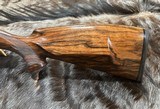 FREE SAFARI, NEW SAKO CUSTOM SHOP 85 BAVARIAN 300 WIN MAG HIGH GRADE WOOD - LAYAWAY AVAILABLE - 10 of 19